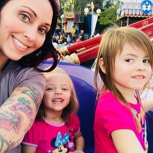 Meet your Posher, Tammy